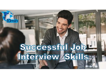 Successful Job Interviews