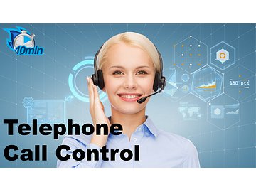 Telephone Call Control