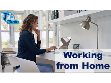 Working from Home
