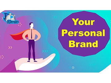 Your Personal Brand