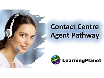 Contact Centre Agent Pathway