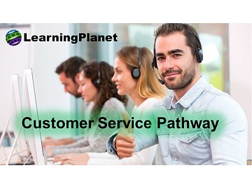 Customer Service Pathway