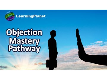 Objection Mastery Pathway
