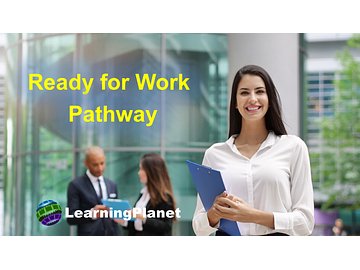 Ready for Work Pathway