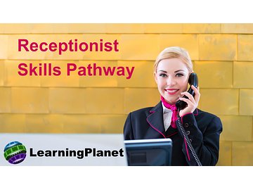 Receptionist Pathway