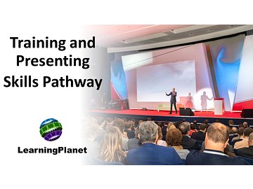 Training and Presenting Pathway