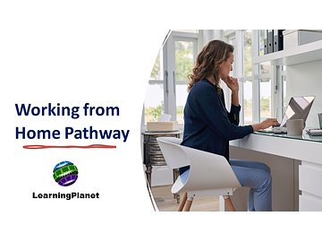 Working From Home Pathway