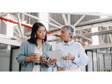 Delegation Made Simple