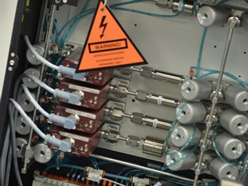 Semiconductor Hazardous Energy Control Part 1