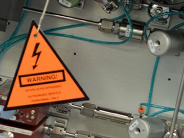 Semiconductor Hazardous Energy Control Part 2
