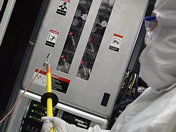 Semiconductor Electrical Safety Part 4: Electrical Safety Program Components (US)