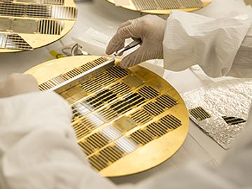 Semiconductor Environmental, Health and Safety at Work Part 2