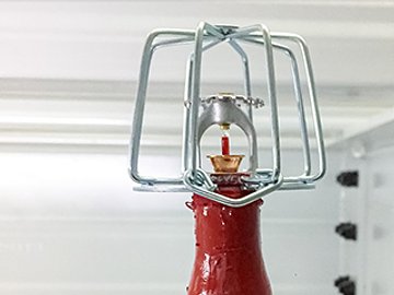 Fire Protection Systems