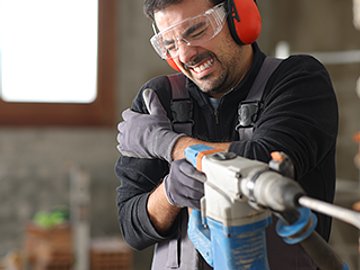 Ergonomics for Construction