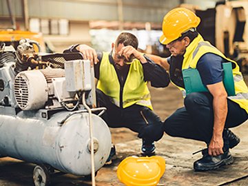 Heat Stress for Supervisors