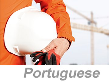 Personal Protective Equipment (PPE): Hazard Assessment (Portuguese) Equipamentos de Proteção Individual (EPI): avaliação de riscos