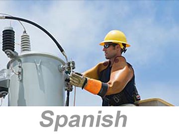 Personal Protective Equipment (PPE): Hand and Arm Protection (Spanish) Equipo de protección personal (EPP): Protección para manos y brazos