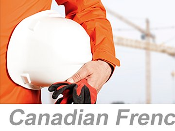 Personal Protective Equipment (PPE): Hazard Assessment (Canadian French) Équipement de protection individuelle (ÉPI) : Évaluation du danger