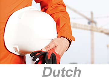 Personal Protective Equipment (PPE): Hazard Assessment (Dutch) Persoonlijke beschermingsmiddelen (PBM): Risicobeoordeling
