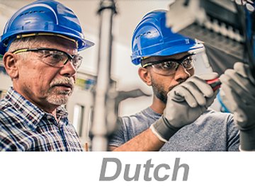 Personal Protective Equipment (PPE): Head Protection (Dutch) Persoonlijke beschermingsmiddelen (PBM): Hoofdbescherming