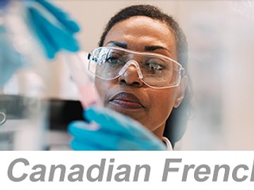 Personal Protective Equipment (PPE): Eye and Face Protection (Canadian French) Équipement de protection individuelle (ÉPI): Protection oculaire et faciale