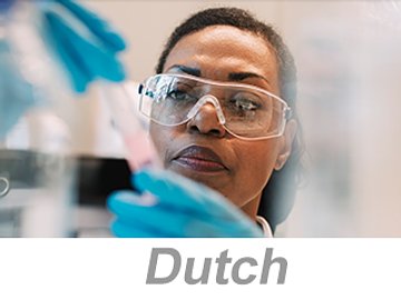 Personal Protective Equipment (PPE): Eye and Face Protection (Dutch) Persoonlijke beschermingsmiddelen (PBM): Oog- en gezichtsbescherming