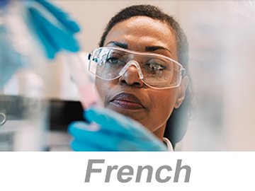 Personal Protective Equipment (PPE): Eye and Face Protection (French) Équipement de protection individuelle (EPI) : Protections oculaires et faciales