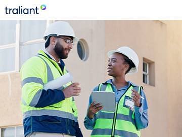 Preventing Workplace Harassment - Extended Construction (CPE/CLE) S7