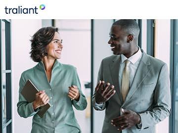 Preventing Workplace Harassment - Fundamentals (United Kingdom) S7