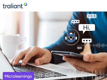 AI Micro-Learning 01 - Introduction to Chatbot Prompt Engineering