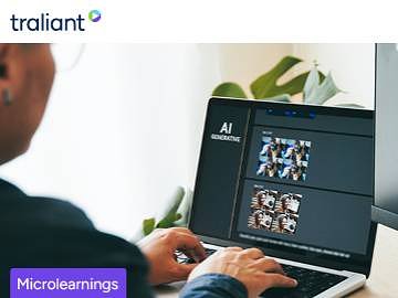 AI Micro-Learning 04 - AI Image Generation: Styles