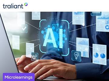 AI Micro-Learning 05 - Just What Is AI, Anyway?