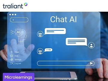 AI Micro-Learning 06 - Why Chatbots Aren’t New (And What That Means for Your Work)