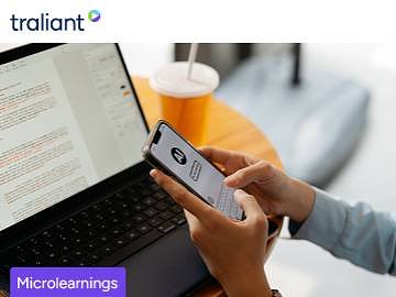 AI Micro-Learning 09 - AI Transparency at Work: Building Trust & Collaboration