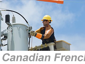 Personal Protective Equipment (PPE): Hand and Arm Protection (Canadian French) Équipement de protection individuelle (ÉPI): Protection des mains et des bras