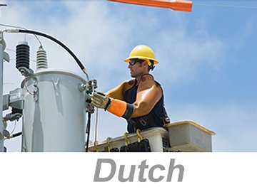 Personal Protective Equipment (PPE): Hand and Arm Protection (Dutch) Persoonlijke beschermingsmiddelen (PBM): Hand- en armbescherming