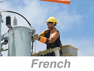 Personal Protective Equipment (PPE): Hand and Arm Protection (French) Équipements de protection individuelle (EPI) : Protection pour les mains et les bras