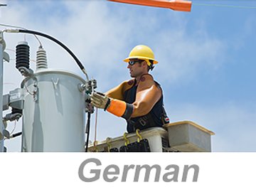 Personal Protective Equipment (PPE): Hand and Arm Protection (German) Persönliche Schutzausrüstung (PSA): Hand- und Armschutz