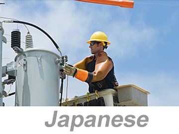 Personal Protective Equipment (PPE): Hand and Arm Protection (Japanese) 個人用保護具（PPE）：手と腕の保護具
