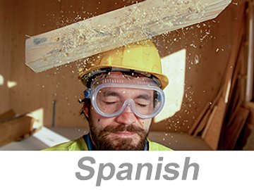 Personal Protective Equipment (PPE) Awareness (Spanish) Concientización de los equipos de protección personal (EPP)