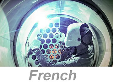 Confined Space Hazards (French) Dangers inhérents aux espaces confinés