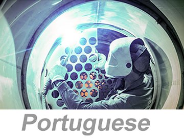 Confined Space Hazards (Portuguese) Perigos em espaços confinados