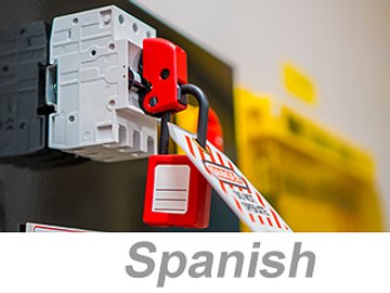 Lockout/Tagout/Tryout (LOTOTO) Awareness (Spanish) Concientización sobre el bloqueo/etiquetado/prueba (LOTOTO)