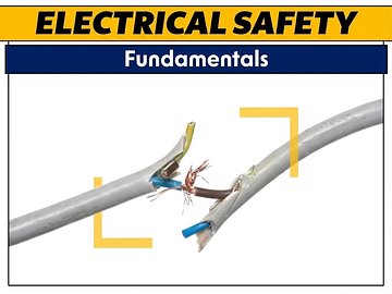 Electrical Safety: Fundamentals