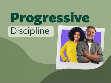 Progressive Discipline