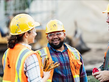 Safety and You for Supervisors