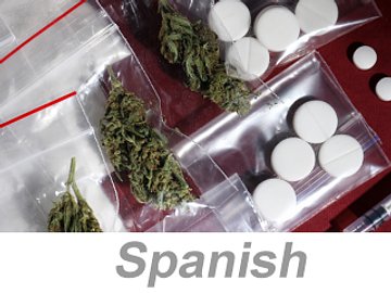 Drugs and Alcohol: The Facts About Cannabinoids, Psychedelics and Empathogens (Spanish) Drogas y alcohol: Datos sobre los canabinoides, las drogas psicodélicas y las sustancias empatógenas