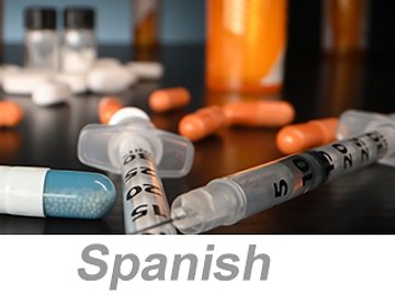 Drugs and Alcohol: The Facts About Stimulants (Spanish) Drogas y alcohol: Datos sobre los estimulantes