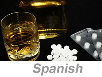 Drugs and Alcohol: The Facts About Depressants (Spanish) Drogas y alcohol: Datos sobre los depresores