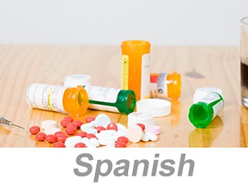 Drugs and Alcohol: The Facts About Substance Abuse (Spanish) Drogas y alcohol: Datos sobre el abuso de sustancias